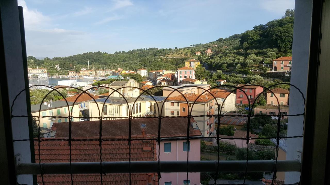 Lullaby House Lägenhet Portovenere Exteriör bild